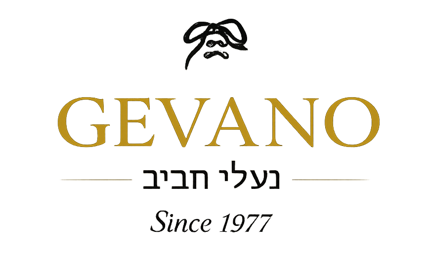GEVANO Logo